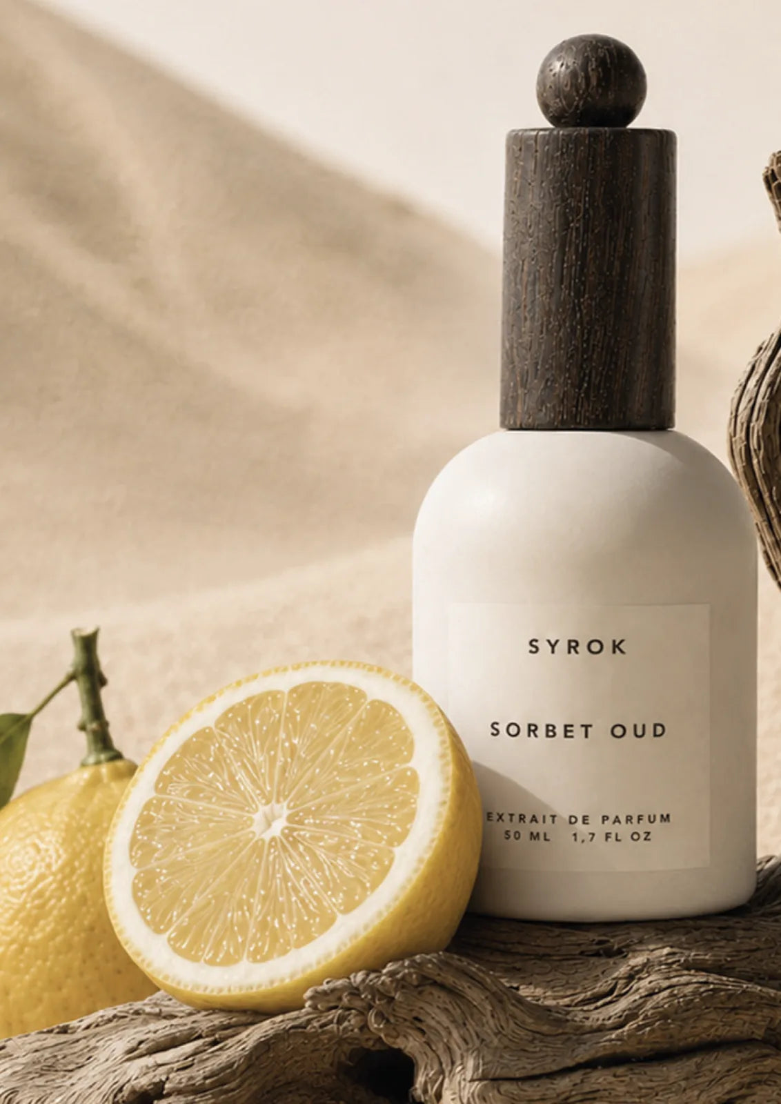 Sorbet Oud