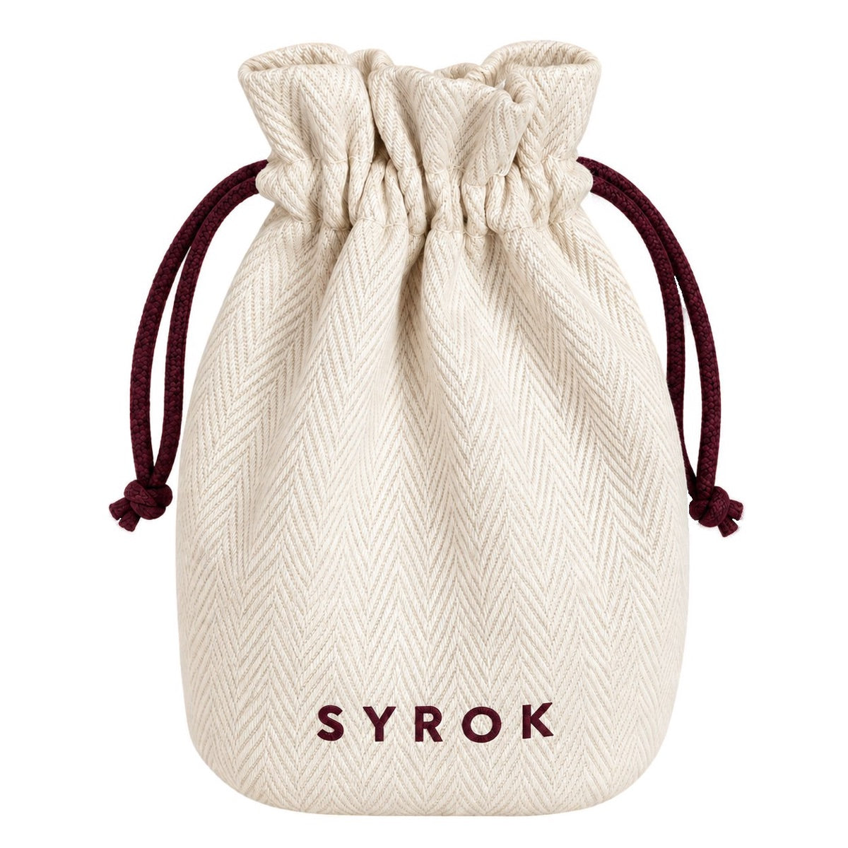 Flacone SYROK Discovery Kit su fondo chiaro